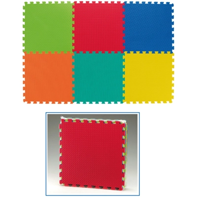 Covor de joaca pentru copii