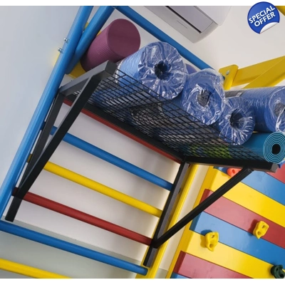 MINI CUSCA ROCHER ATASABILA LA SPALIER MCRH01