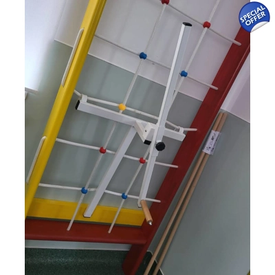 Roata recuperare umar a..