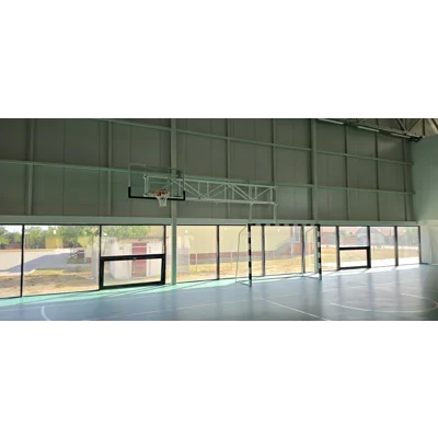 Porti Handbal Profesionale OTEL 3x2 m Set 2 Bucati - PHPO3232