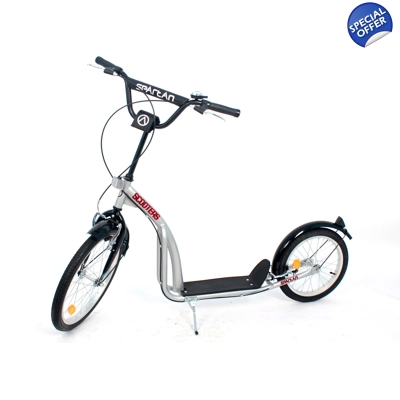 Trotineta Scooter premi..
