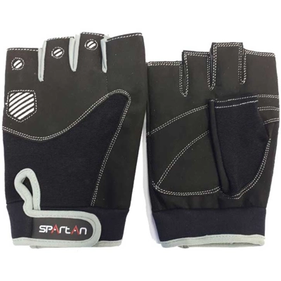 Manusi fitness, marimea S, marca Spartan Austria