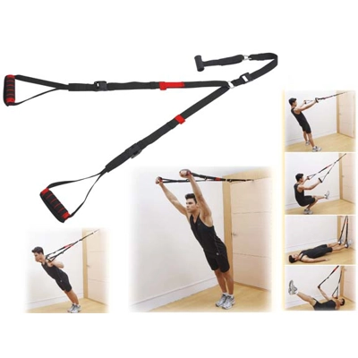 SIstem multifunctional TRAINER Multi Gym