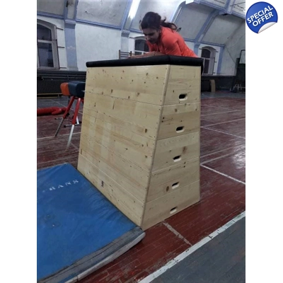 Lada gimnastica examen ..