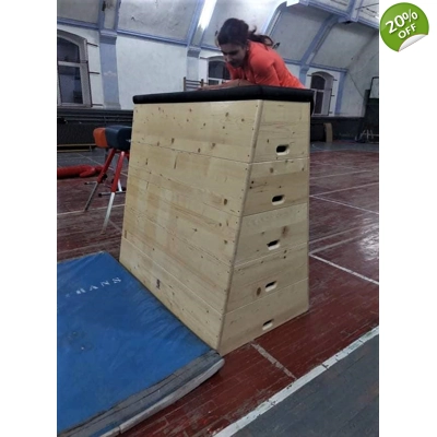 Lada gimnastica examen ..