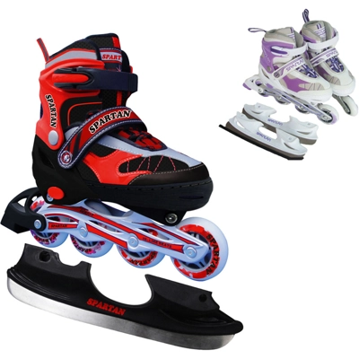 Role cu patine marimea 38-41