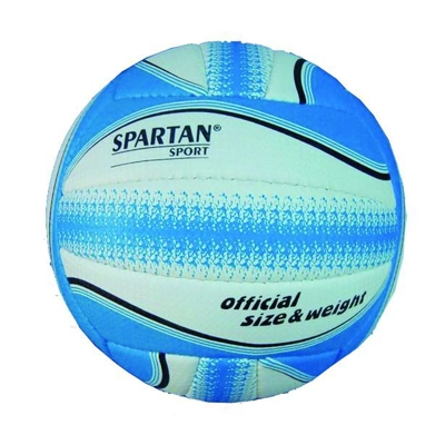 Minge volei Beachcamp Spartan