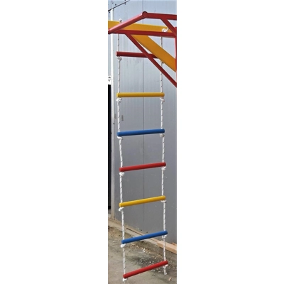 Scarita catarare copii atasabila la spalier gimnastica 200x32 cm SCC20L