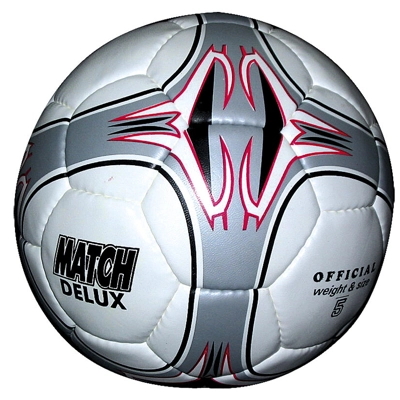 Minge Fotbal Match Deluxe 5