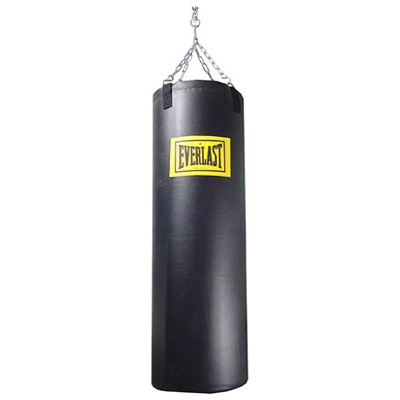 Sac box Everlast 108 cm / 28 kg