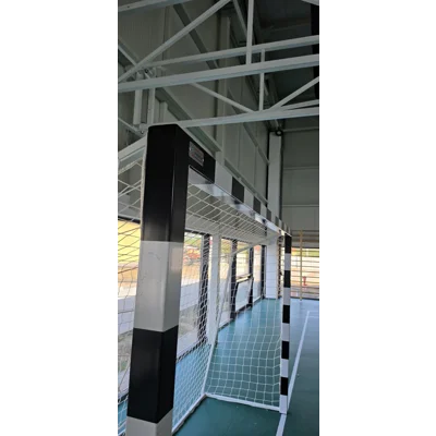 Porti Handbal Profesionale OTEL 3x2 m Set 2 Bucati - PHPO3232