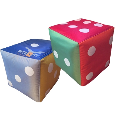 Cub gonflabil multifunctional FITW DICE