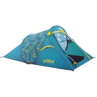 Cort 2 persoane Cool Rock 2