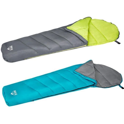 Sac de dormit Hiberhide 220 x 75 x 50 cm