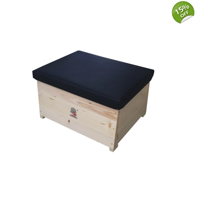 Lada Gimnastica, mini, 70x50x40 cm