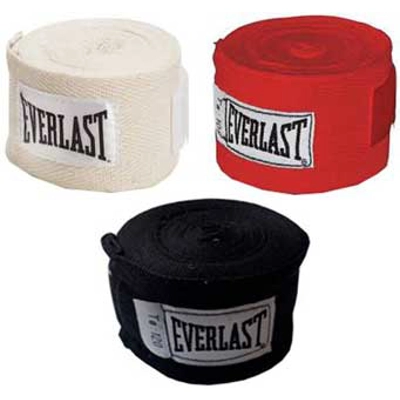 Bandaj box Everlast 3 m.