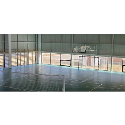 Porti Handbal Profesionale OTEL 3x2 m Set 2 Bucati - PHPO3232