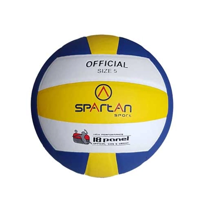 Minge volei Indoor Spartan