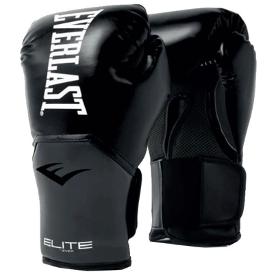 Manusi Everlast Elite Box - 12 oz