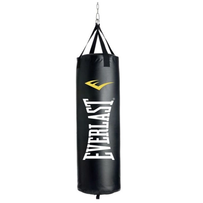 Sac box Everlast Heavy Bag