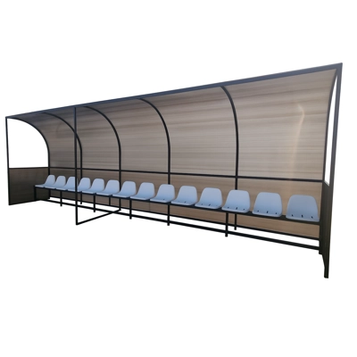 Banca Rezerve 15 Locuri..