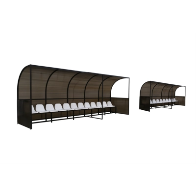 Banca Rezerve 15 Locuri - BRJF15L