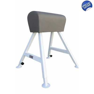 Capra Gimnastica CPR04