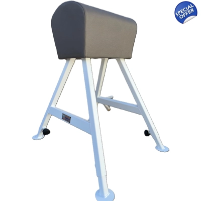 Capra Gimnastica CPR04