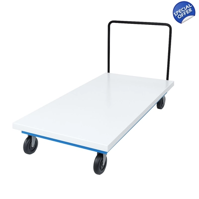 Carucior Transport Salt..