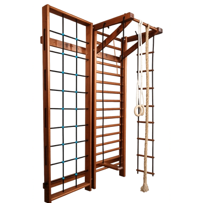 230x160 cm, Colorat - 14 Bare - Spalier Multifunctional M5830CL