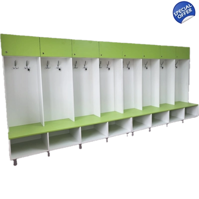 Dulap Vestiar Sport cu ..