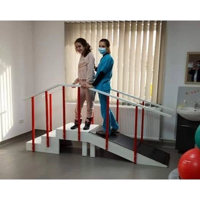 Scara recuperare mers - SRM01315CL