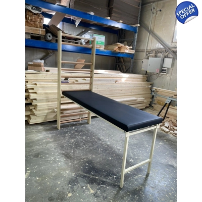 Pat medicinal atasabil la spalier PMAS01