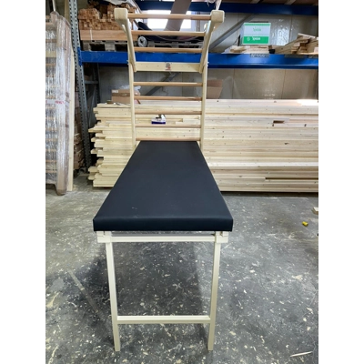 Pat medicinal atasabil la spalier PMAS01