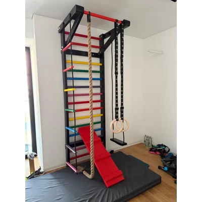 230x80 cm, Colorat - 14 Bare - Spalier Multifunctional M8230CL