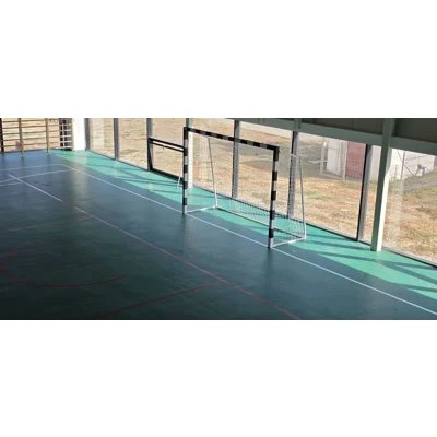 Porti Handbal Profesionale OTEL 3x2 m Set 2 Bucati - PHPO3232