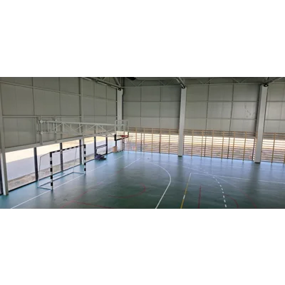 Porti Handbal Profesionale OTEL 3x2 m Set 2 Bucati - PHPO3232