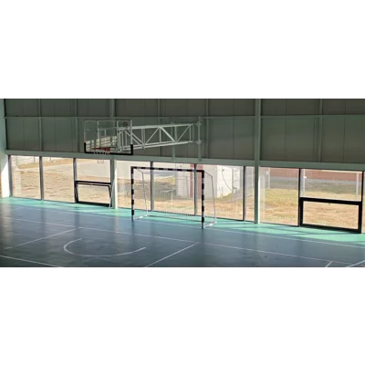 Porti Handbal Profesionale OTEL 3x2 m Set 2 Bucati - PHPO3232