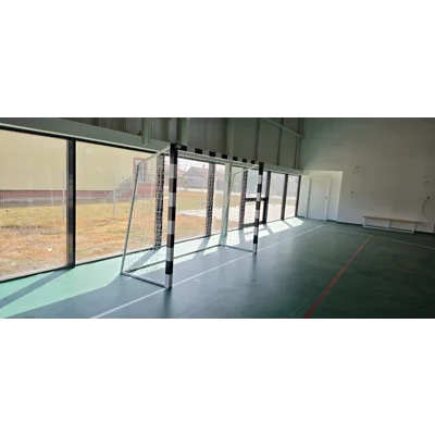 Porti Handbal Profesionale OTEL 3x2 m Set 2 Bucati - PHPO3232