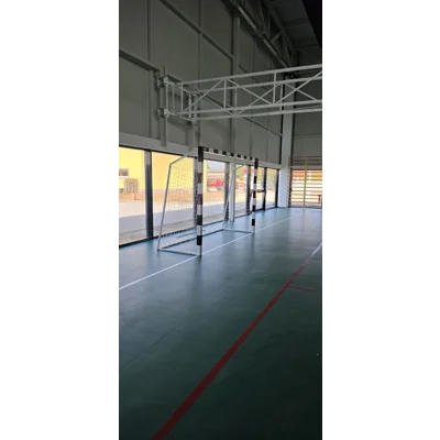Porti Handbal Profesionale OTEL 3x2 m Set 2 Bucati - PHPO3232