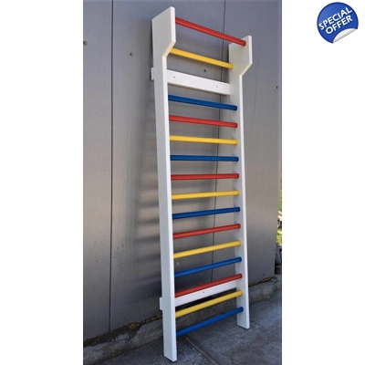 Spalier Gimnastica SCHR..