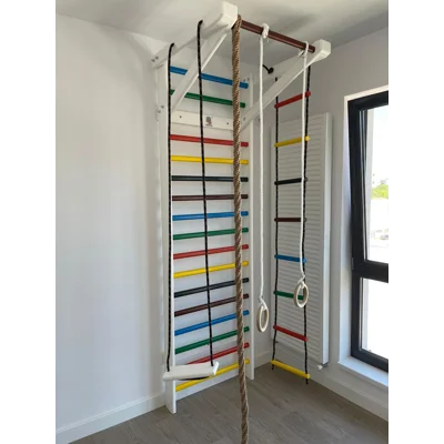 245x85 cm, Colorat - 15 Bare - Spalier Multifunctional M8245CL2