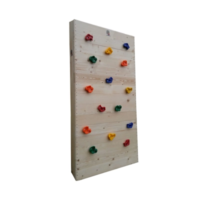 Panou Catarare din lemn masiv, 200x95 cm, Lacuit - PNCS285L