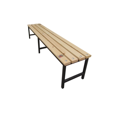 BANCA VESTIAR 200x40x45 cm - BV200L