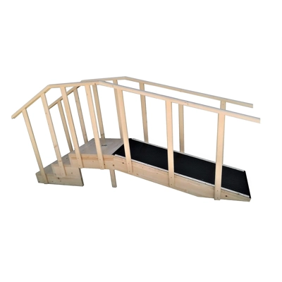 Scara recuperare mers -..