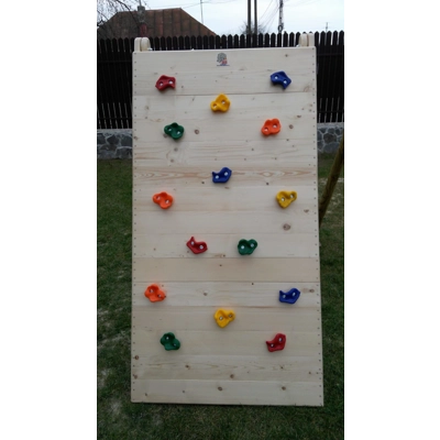 Panou Catarare din lemn masiv, 200x95 cm, Lacuit - PNCS285L