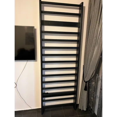 Spalier Gimnastica 230x80 cm, Colorat, 14 Bare, M130LC3