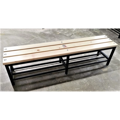 Banca vestiar 200x40x45..