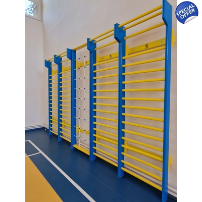 Spalier Gimnastica SCHR..