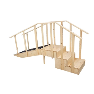 Scara Recuperare Mers SRM01318L